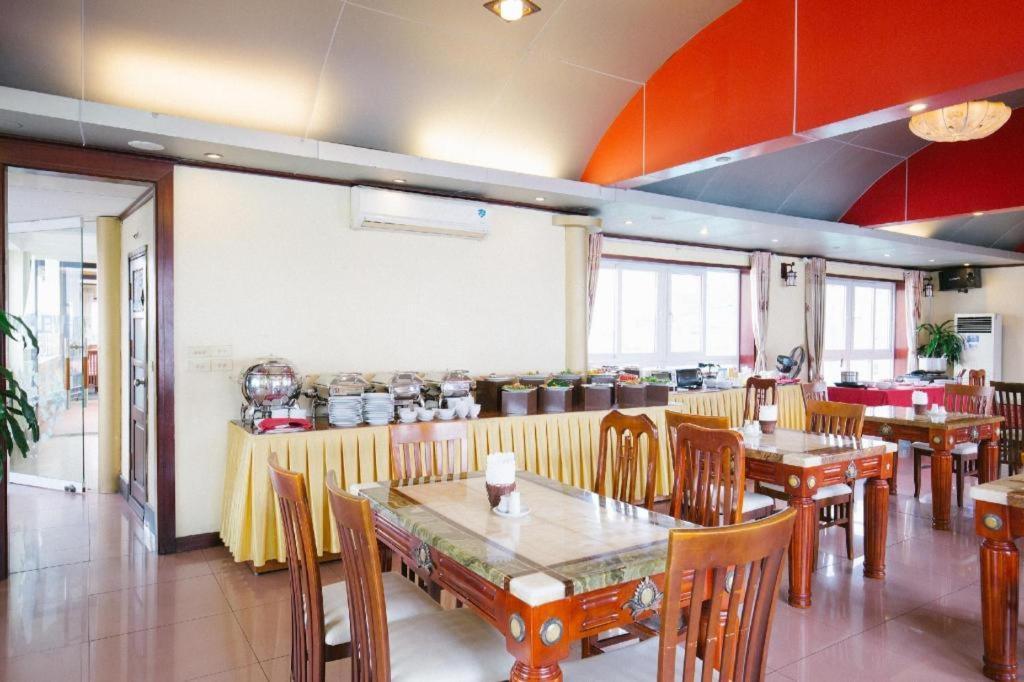 Bao Khanh Hotel Hanoi Exteriör bild