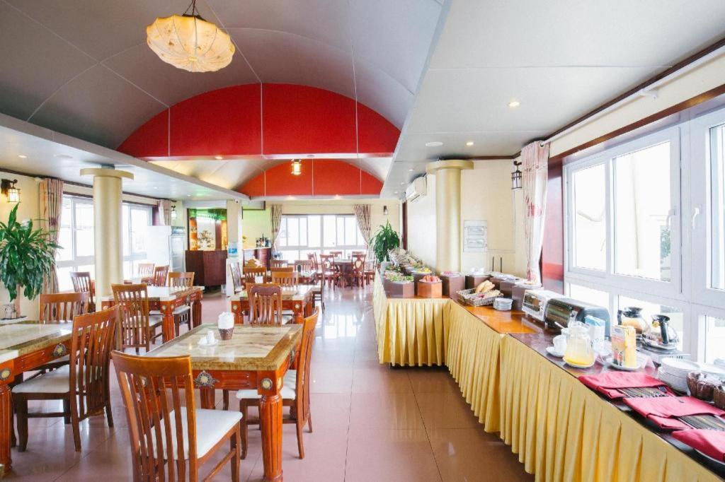 Bao Khanh Hotel Hanoi Exteriör bild