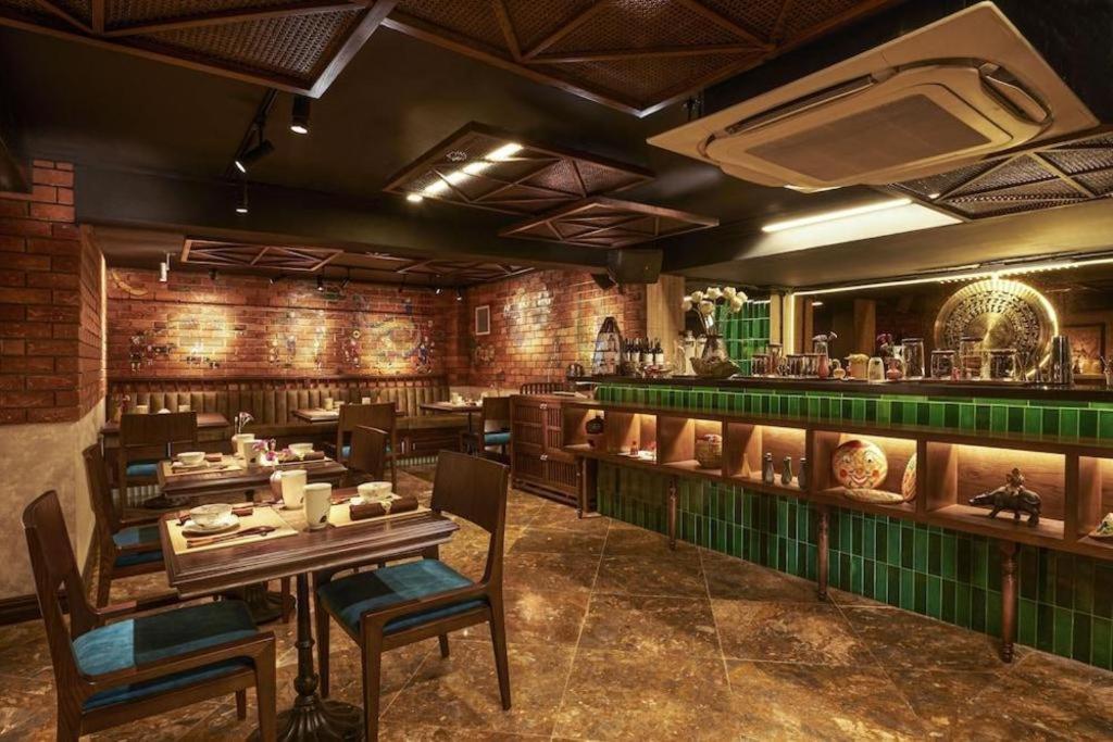 Bao Khanh Hotel Hanoi Exteriör bild
