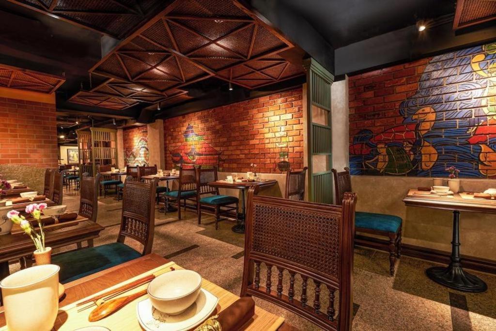 Bao Khanh Hotel Hanoi Exteriör bild