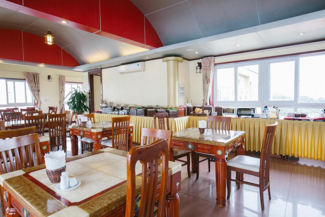 Bao Khanh Hotel Hanoi Exteriör bild