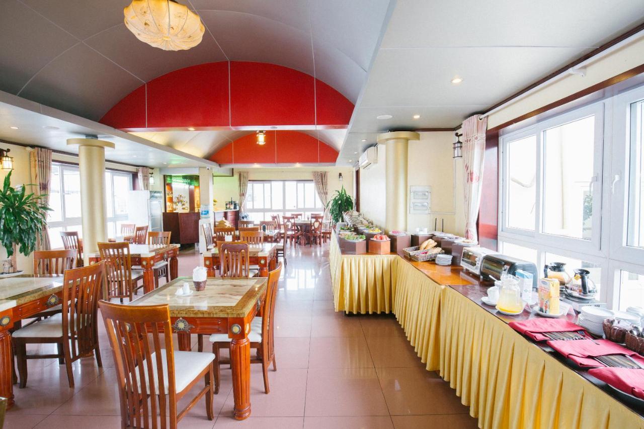 Bao Khanh Hotel Hanoi Exteriör bild